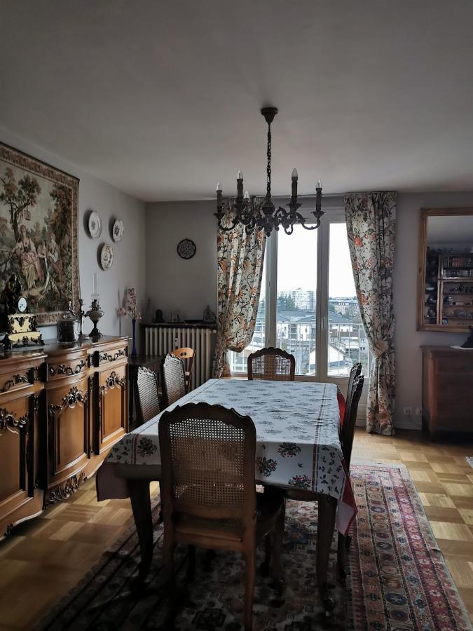 Suite Clemenceau 82 Reims Kültér fotó