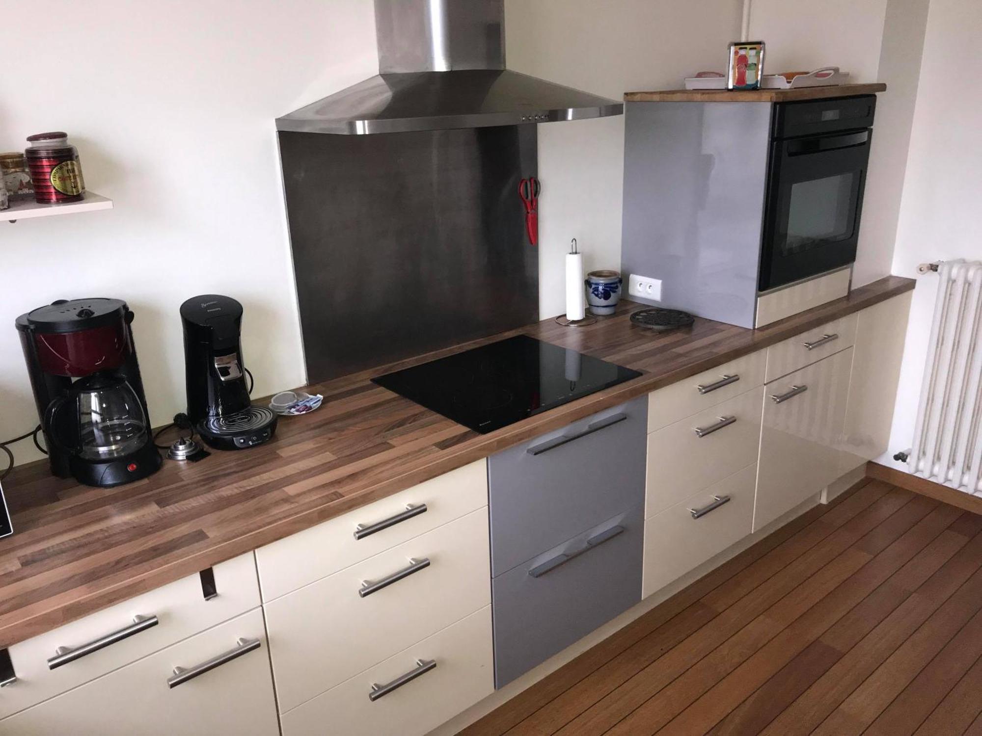 Suite Clemenceau 82 Reims Kültér fotó